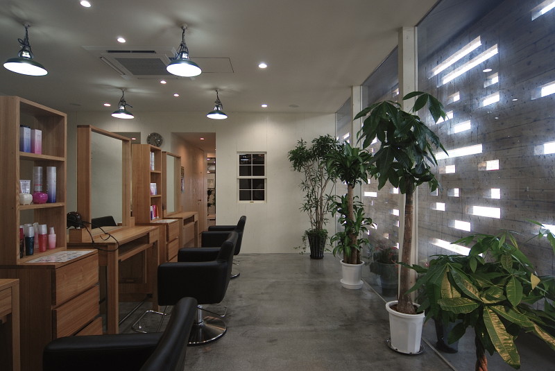 丨日本宫崎丨有限会社 COGITE-18