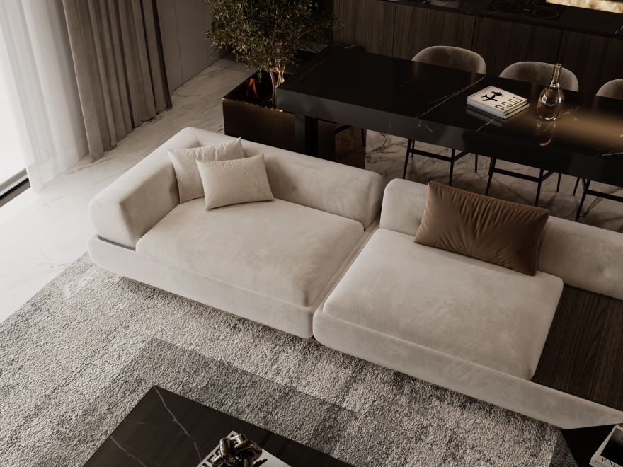 形成鲜明对比的;对照鲜明的丨埃及丨Doaa Ashraf-13