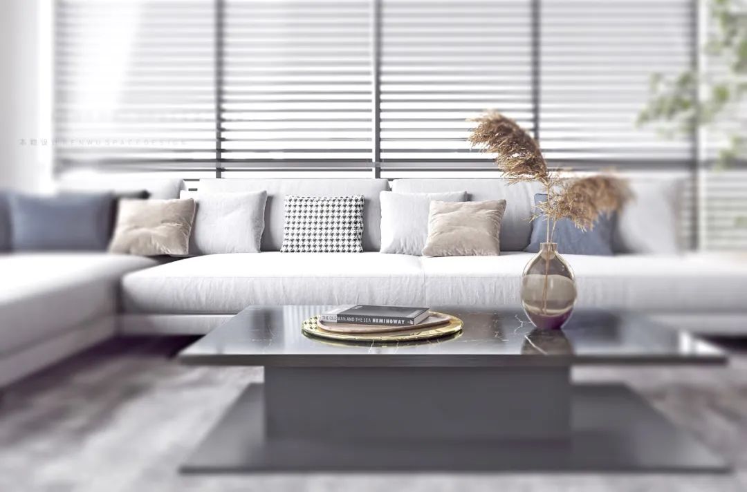 意式轻奢 | 本物设计的人文美学空间-27