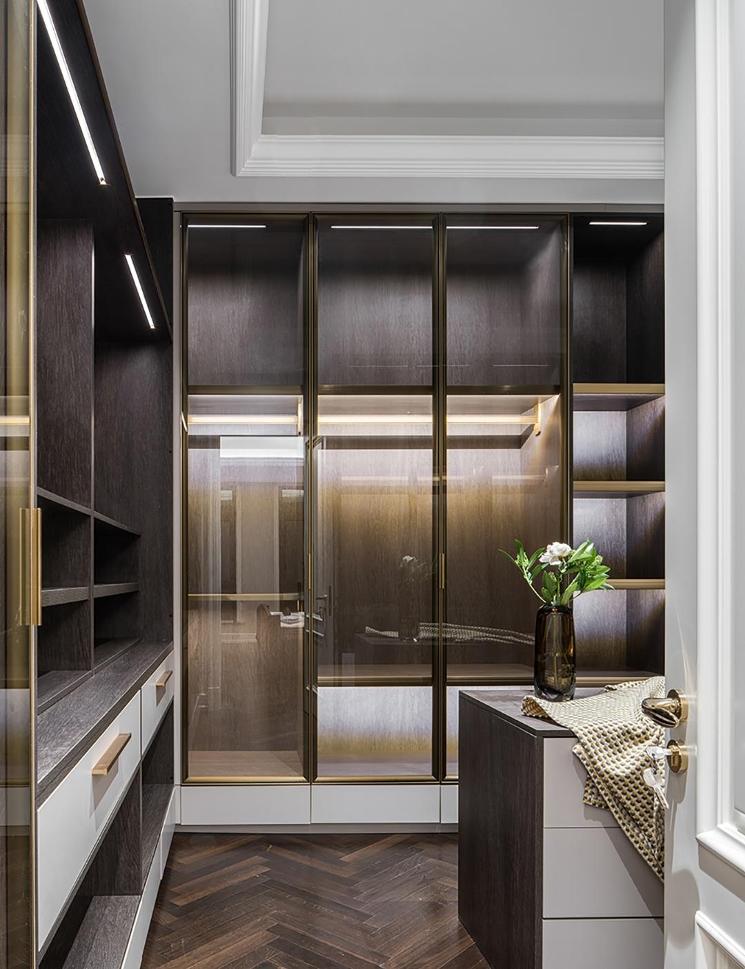 中环·近铁广场顶奢别墅丨中国上海丨布梵设计事务所-27