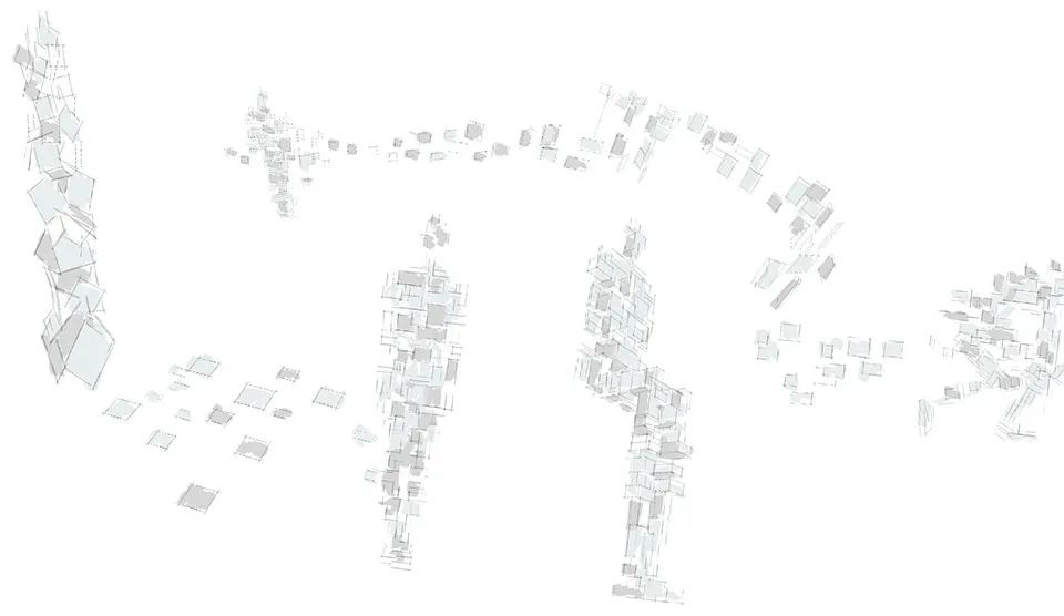 龙湖·天曜丨重庆犁墨景观-19