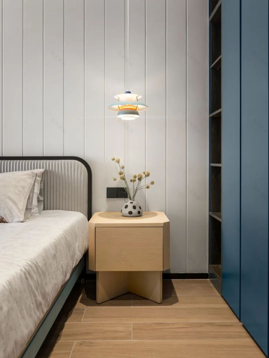 东莞别墅里的雅致生活丨中国东莞丨懒猫创意空间设计有限公司-62