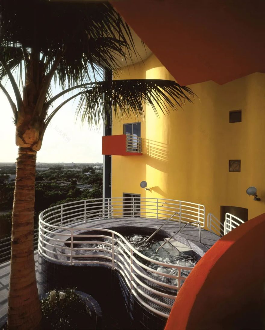 亚特兰蒂斯丨美国迈阿密丨ARQ 建筑事务所-23