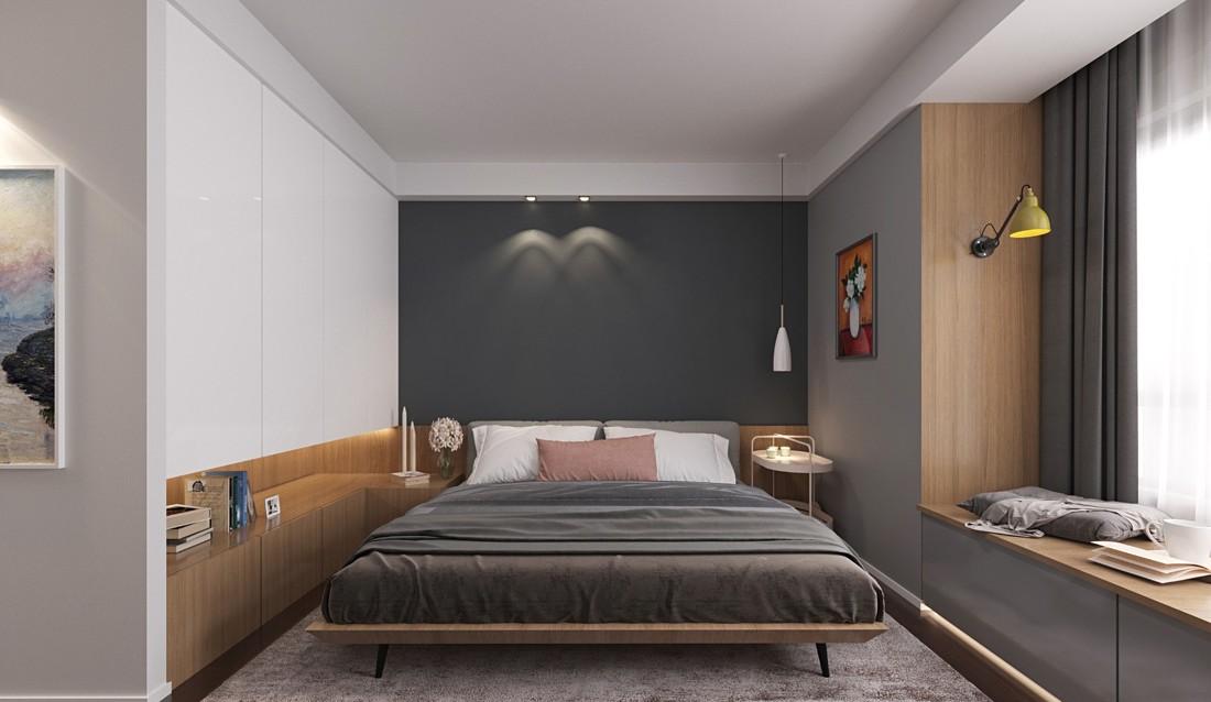 现代简约家居,打造温馨生活空间-16