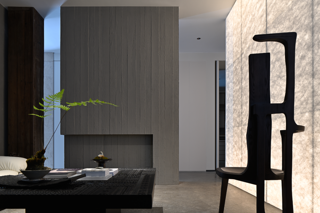 山禾·光影筑境丨北辰空间设计-13