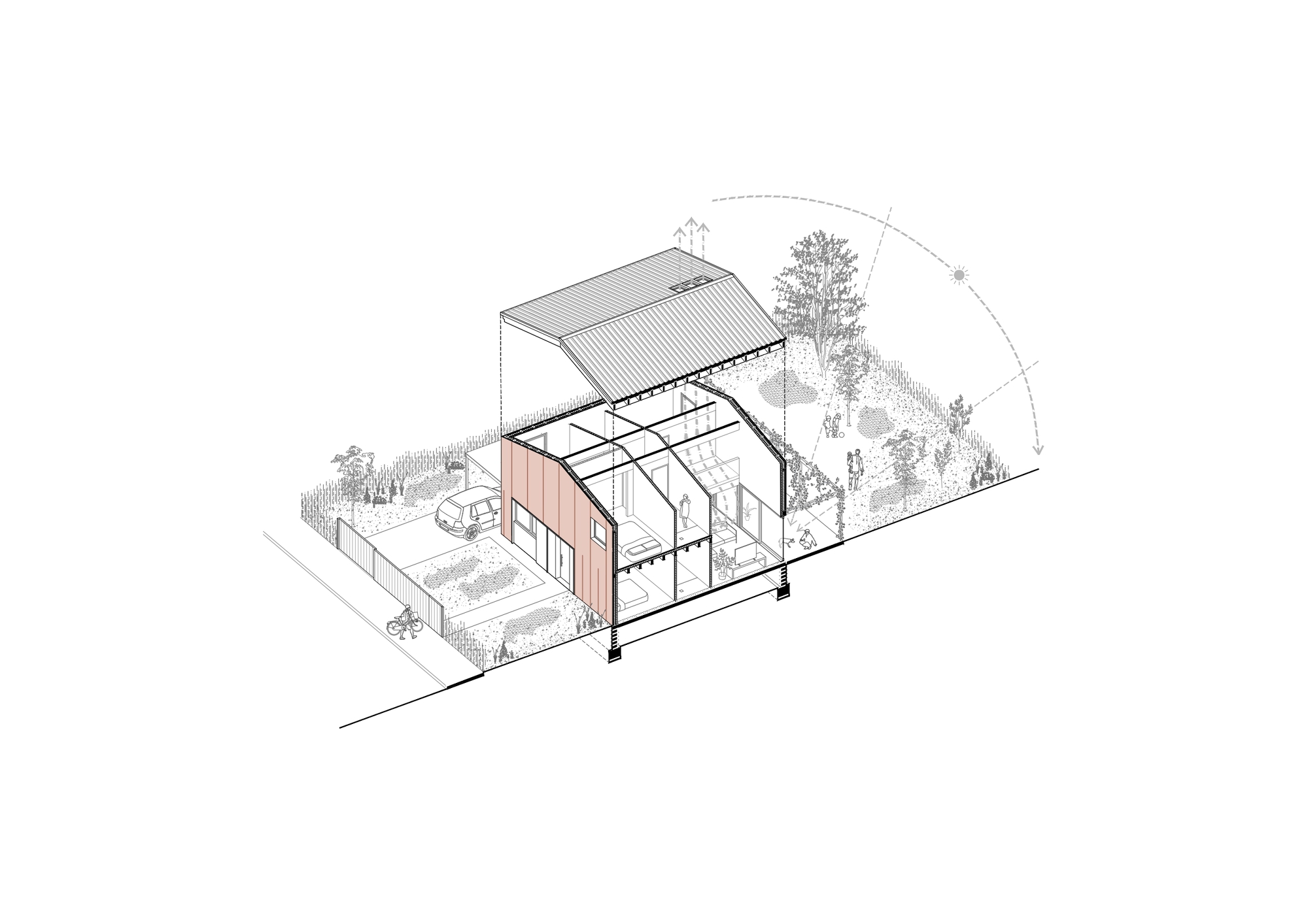 丨西班牙丨Sau Taller d'Arquitectura-15