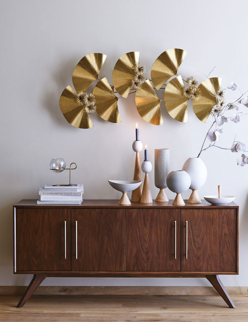 现代城市圣诞 | West Elm 冬季家居目录-18