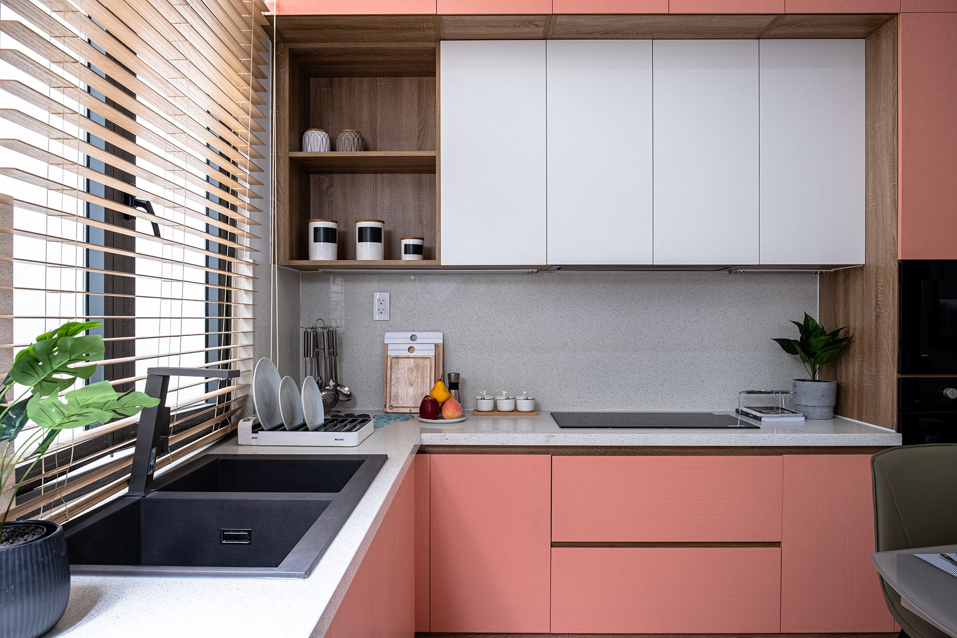 HOME STYLING / THE SOL CITY - NPLK HIỆN ĐẠI-27