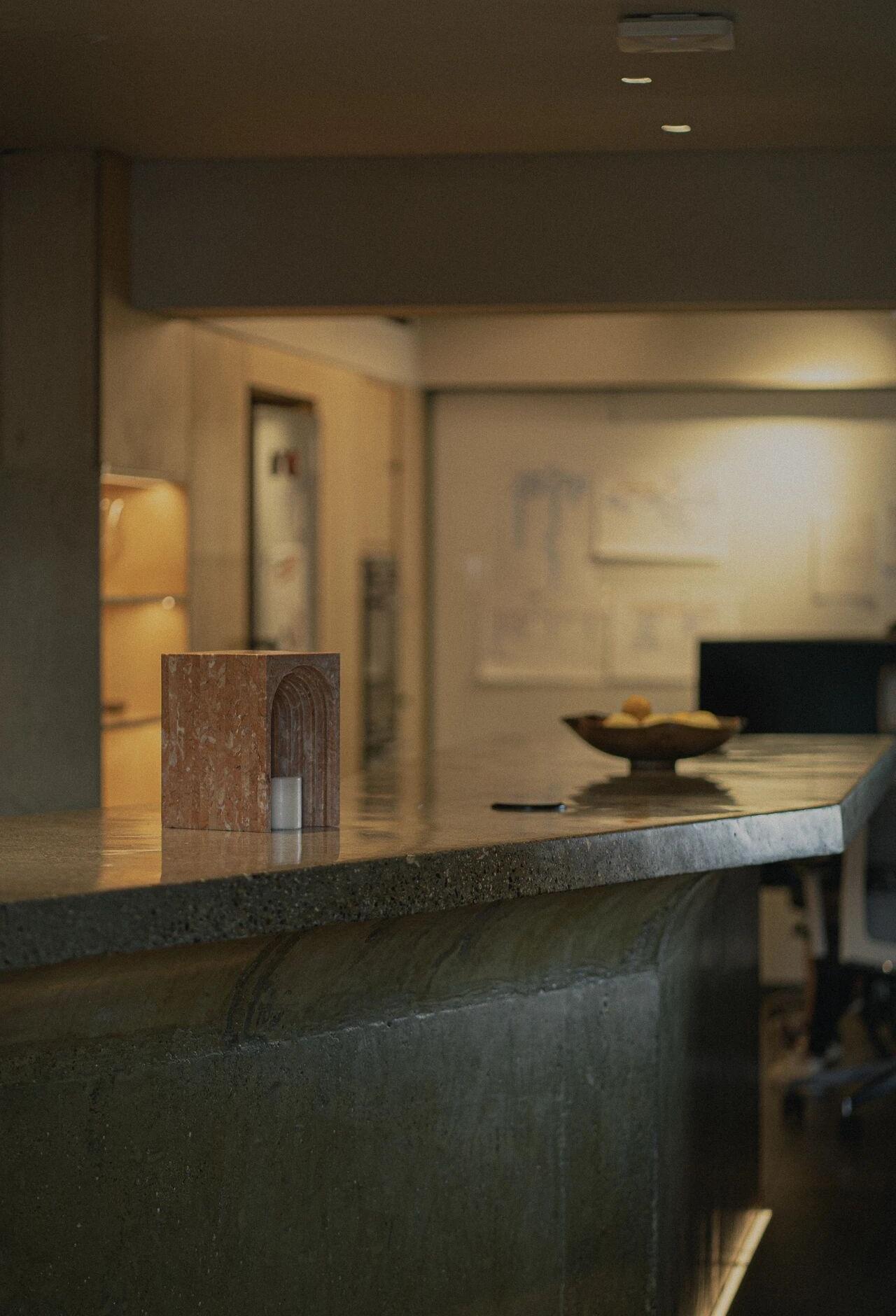 相上文象新办公室丨中国成都-1