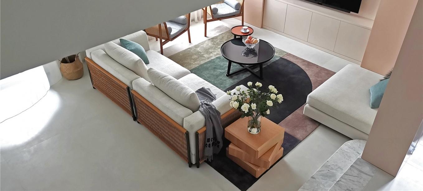 清岚序丨尚舍生活设计-31