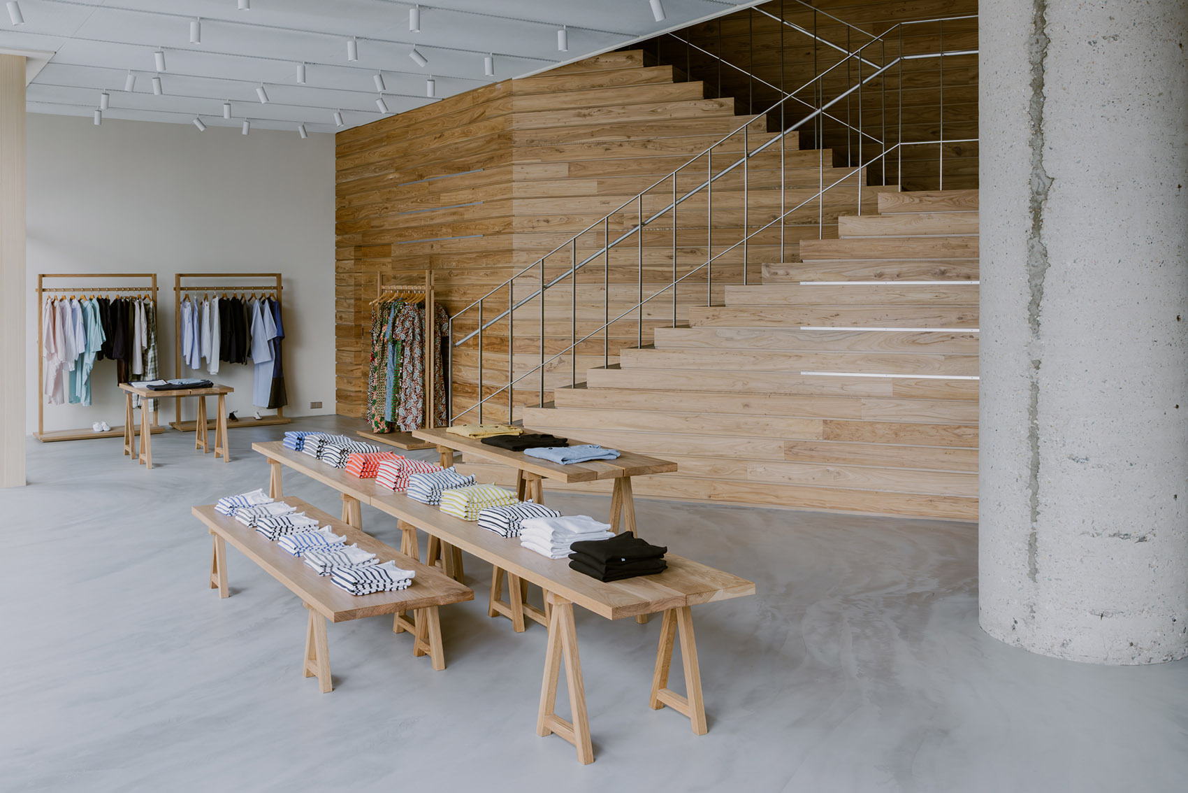 Bshop首尔店丨韩国首尔丨小大建筑设计事务所-169