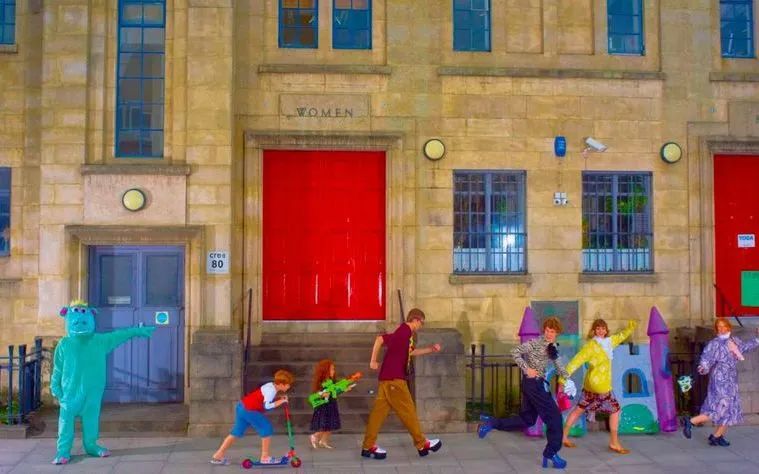 奇幻视觉盛宴 | Boris Camaca 摄影作品解读-146