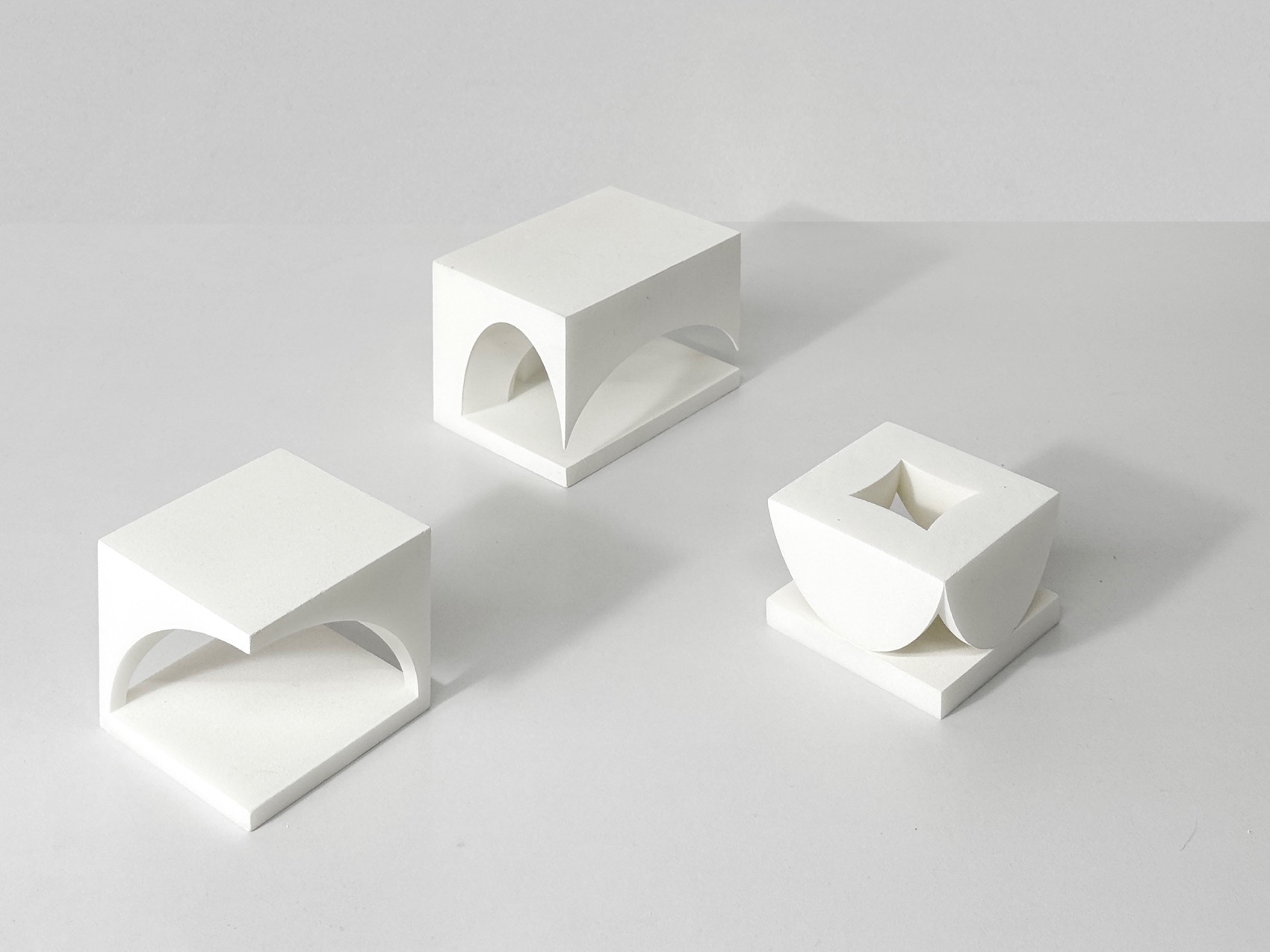 阿云朵仓公共艺术空间丨中国贵阳丨一树建筑工作室-17