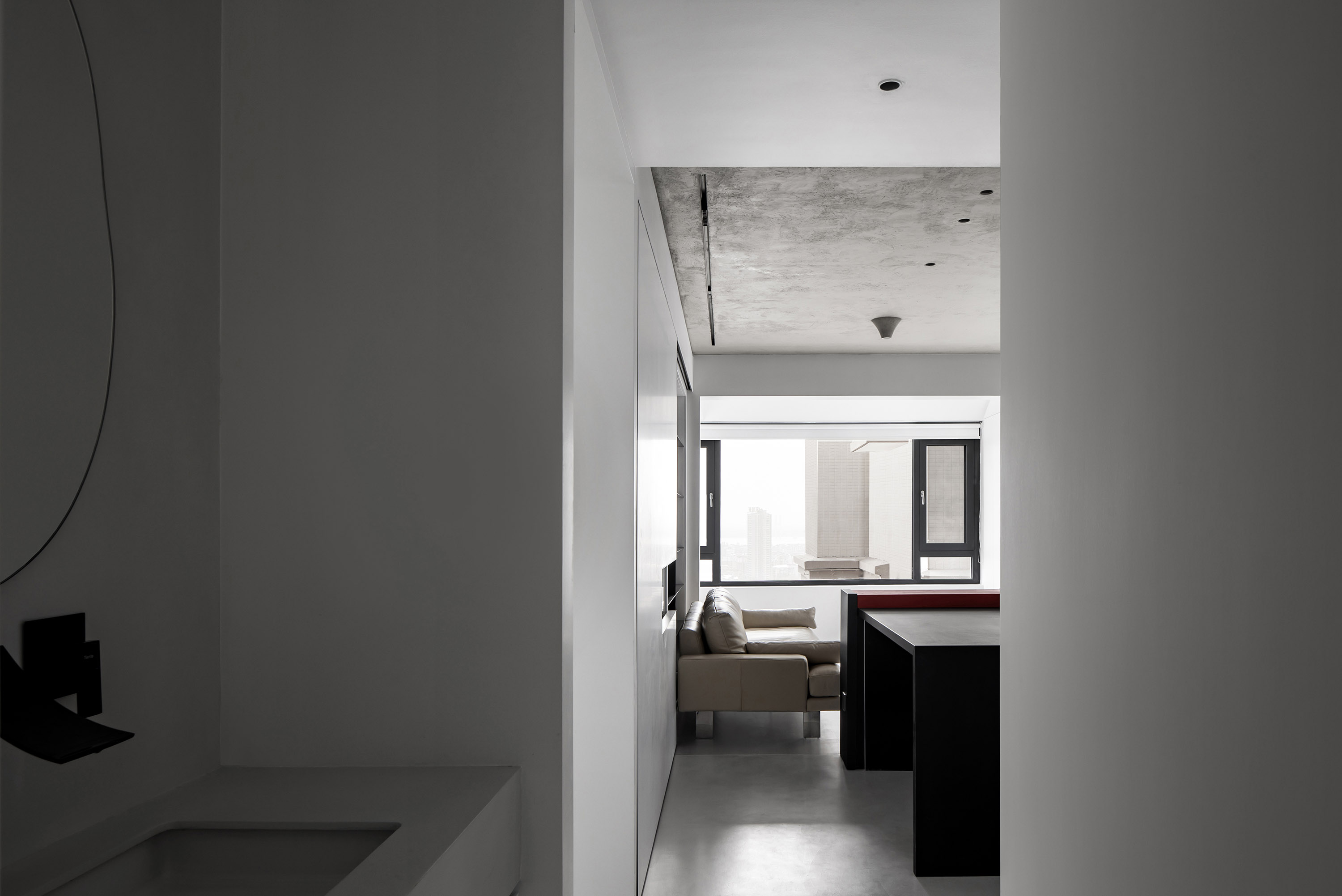 张先生好宅丨中国荆州丨禾一设计-54