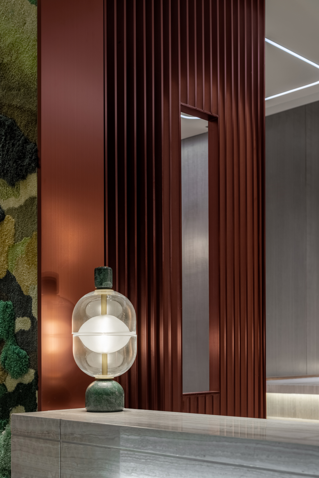 南头古城泊寓猫咖设计丨中国深圳丨SD Design 深圳市艾斯蒂设计有限公司-141