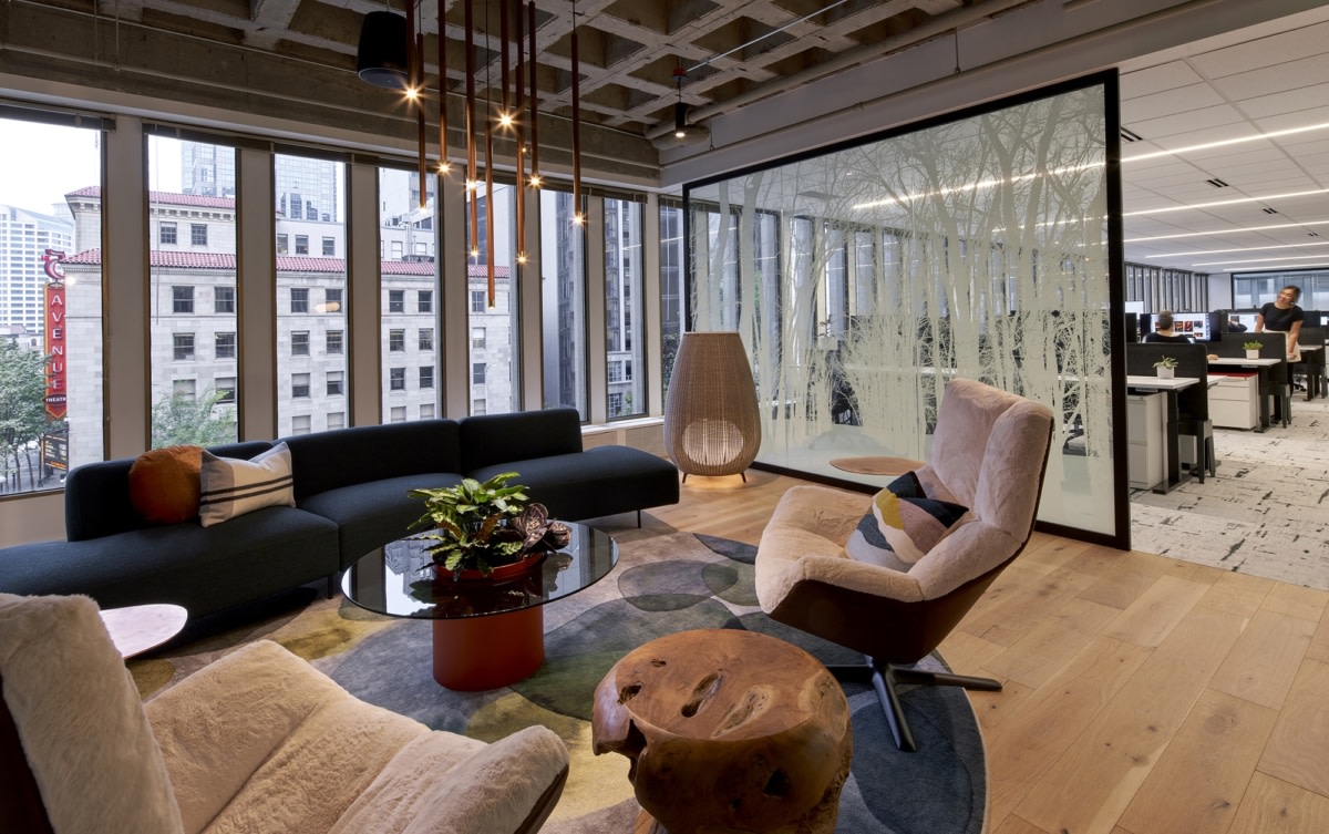 伯吉斯设计事务所  西雅图丨美国西雅图-10