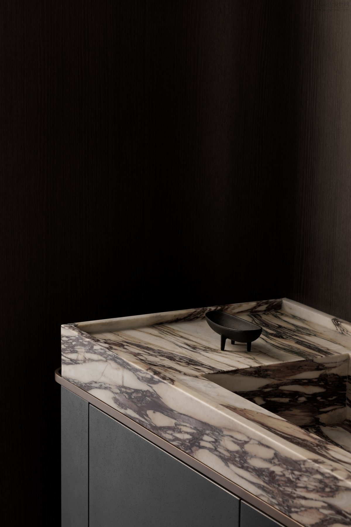 新南威尔士 FY 住宅丨澳大利亚新南威尔士丨STUDIOLIU-16