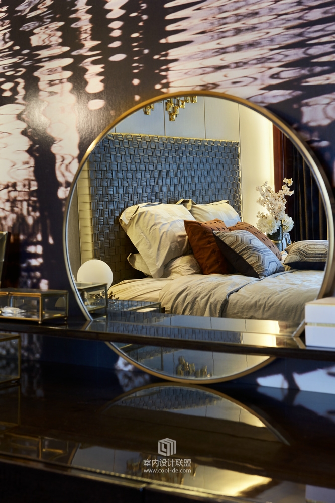 力设计：西溪诚园-37