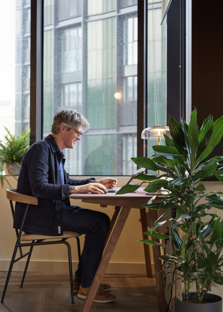 丨英国伦敦丨HTA Design,Tide内部设计团队,Tigg + Coll等-16