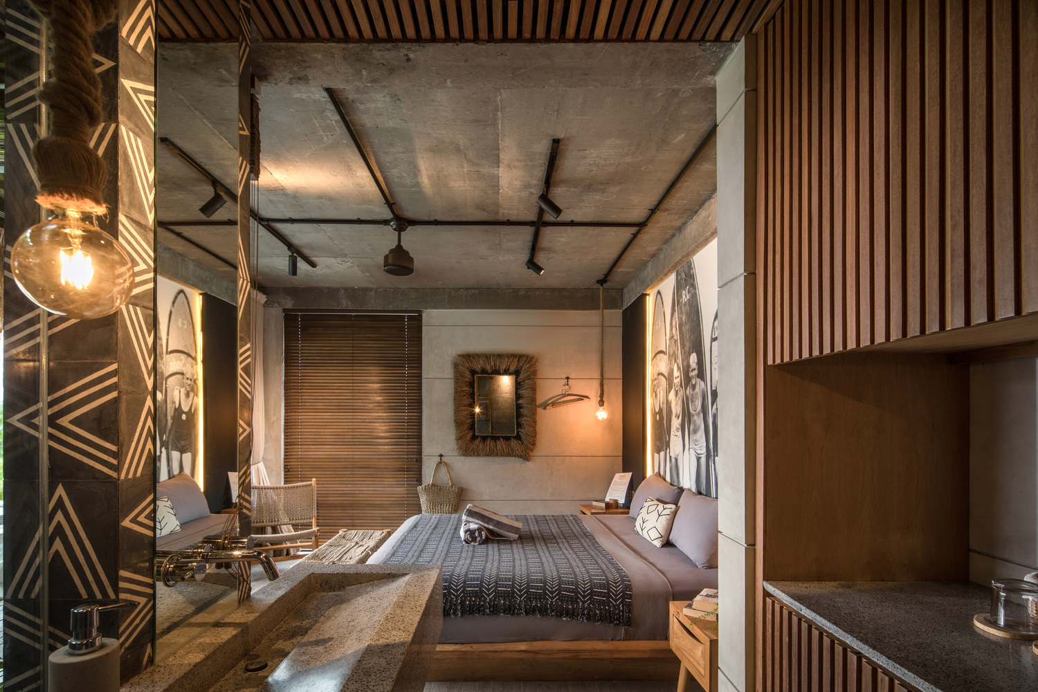 印尼巴厘岛双层别墅“Cala Saona”-18