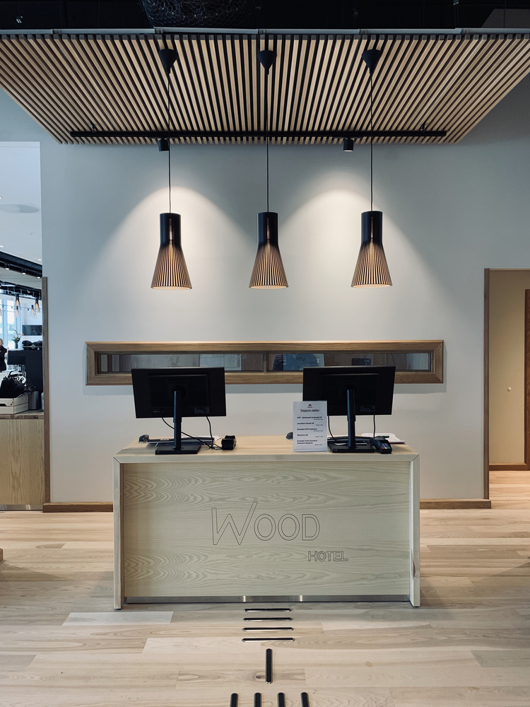 Mjøstårnet 木塔-49