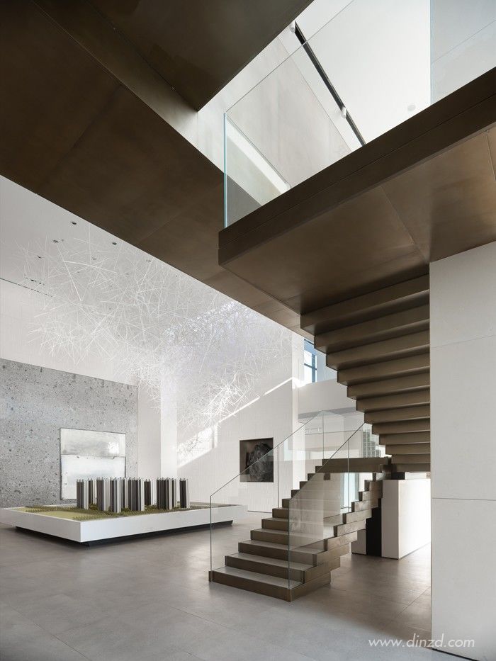 华润置地誉澜山丨中国兰州-25