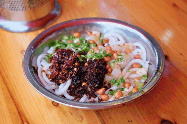 贵阳刘维兰老素粉 | 复古插画与清新自然的完美融合-32