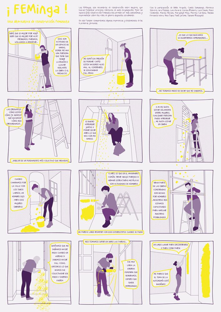 厄瓜多尔 Quito 城市集装箱住宅设计丨Taller General 建筑事务所-40