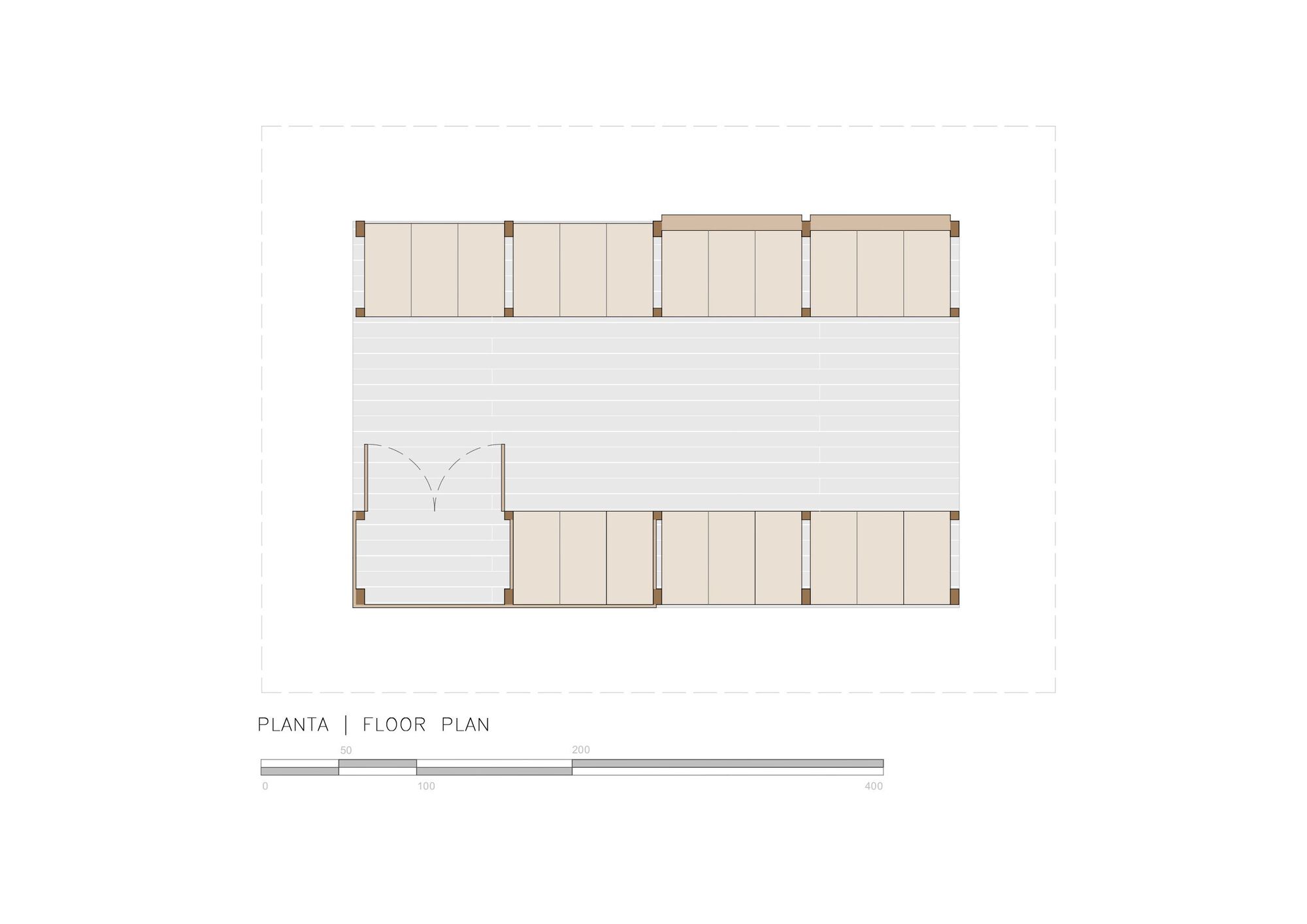 生态箱种子屋丨巴西丨PFLEX  Escola de Arquitetura  UFMG-35