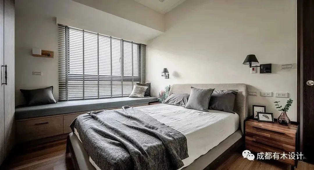 薄荷绿轻美式小宅丨NOIICS-52