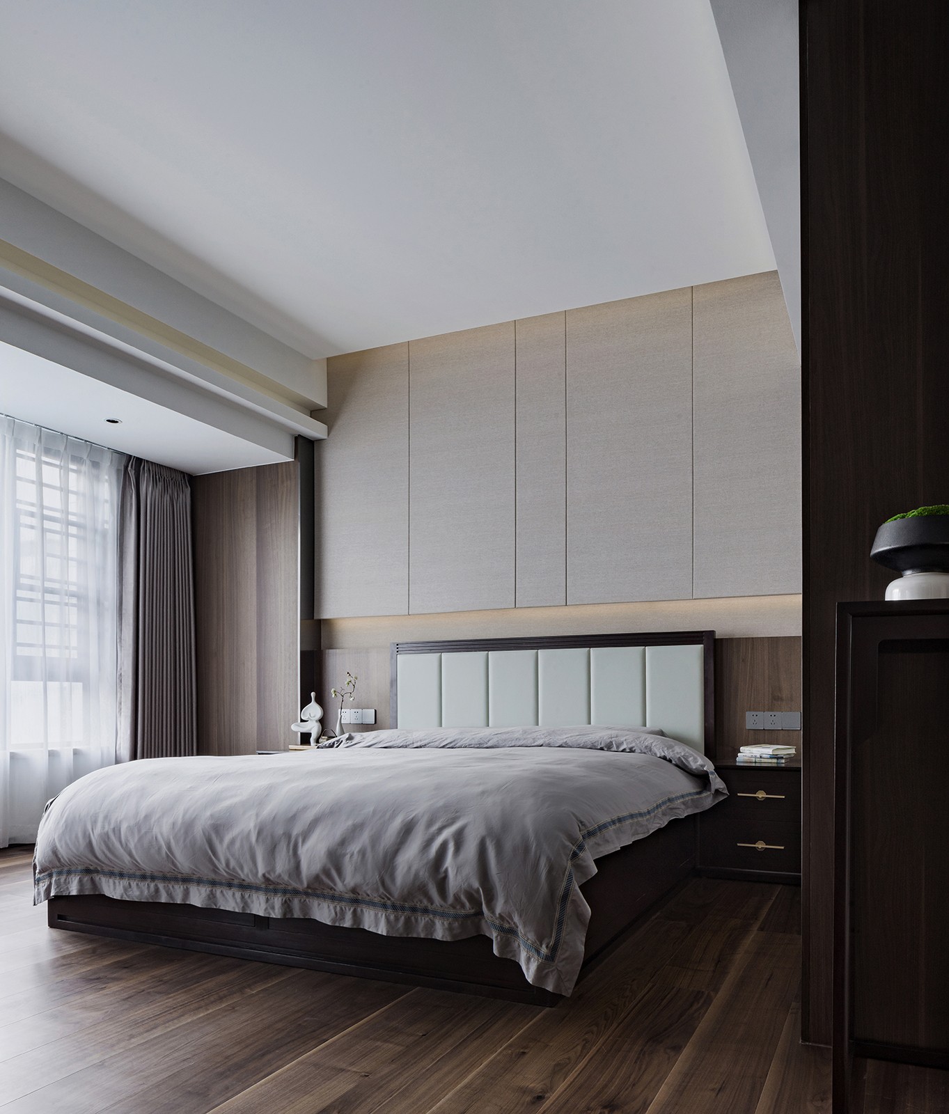 东海岸 海璟天翡丨中国汕头丨红境组设计机构-44