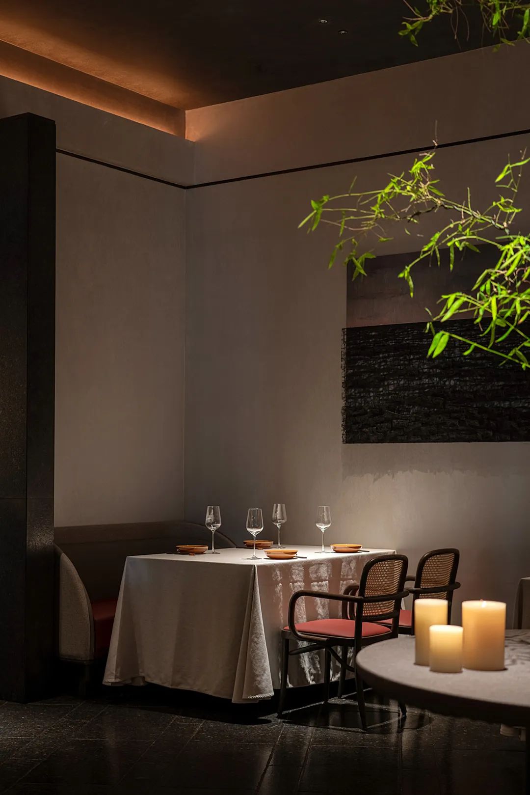 饺满上品 · 海胆水饺丨中国西安丨IN.X屋里门外设计-67