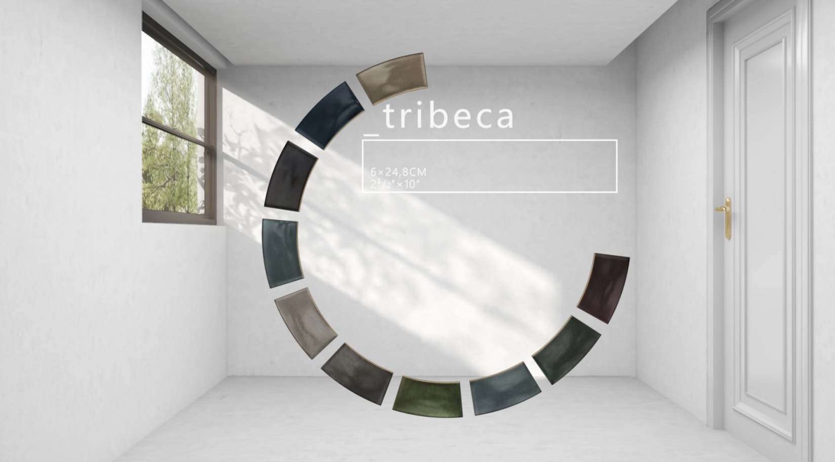 马良动画班学员临摹作品—装修装饰材料的瓷砖展示动画-2