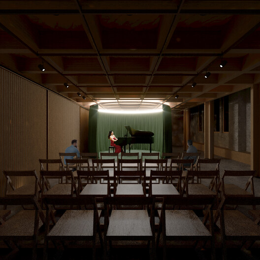 智利铁路系统修复设计（含奥科阿站,伦格分车站）丨智利比奥比奥大区-50