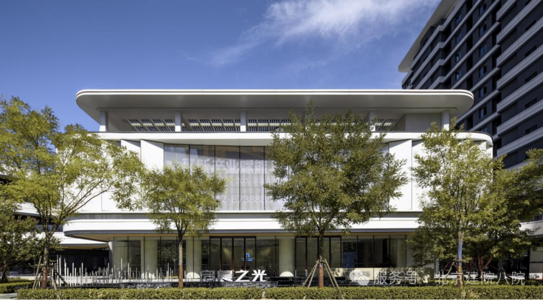 中交·启园项目丨中国河北丨北京市建筑设计研究院-93