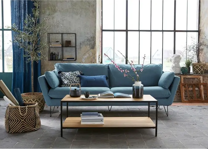 La Redoute 2020 春季室内设计盛宴-3