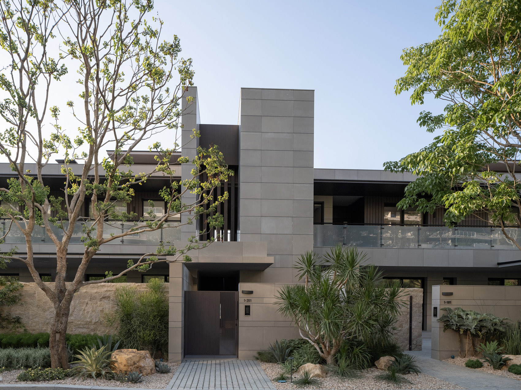 阿那亚·三亚三期丨中国三亚丨Line+-73