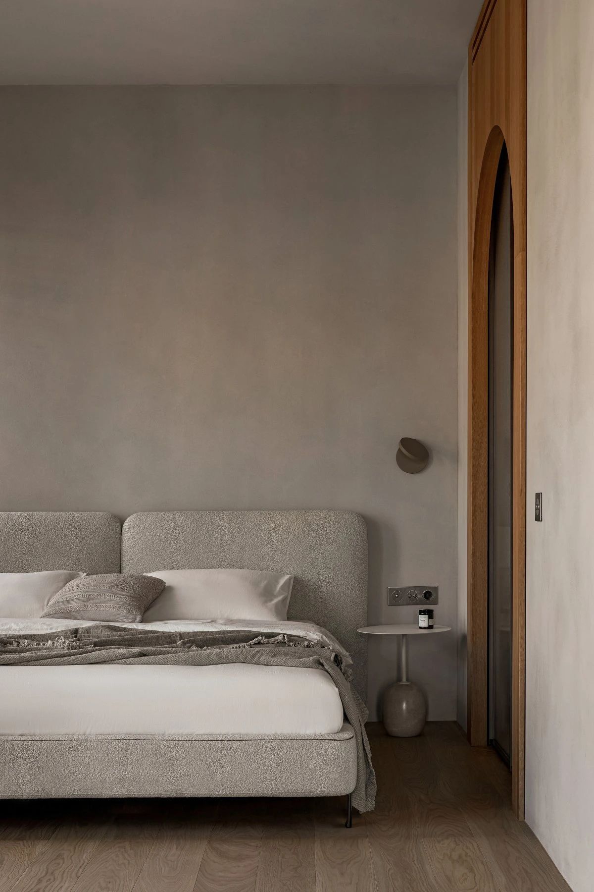 Penthouse Garden 住宅丨英国伦敦丨ZE Workroom-16