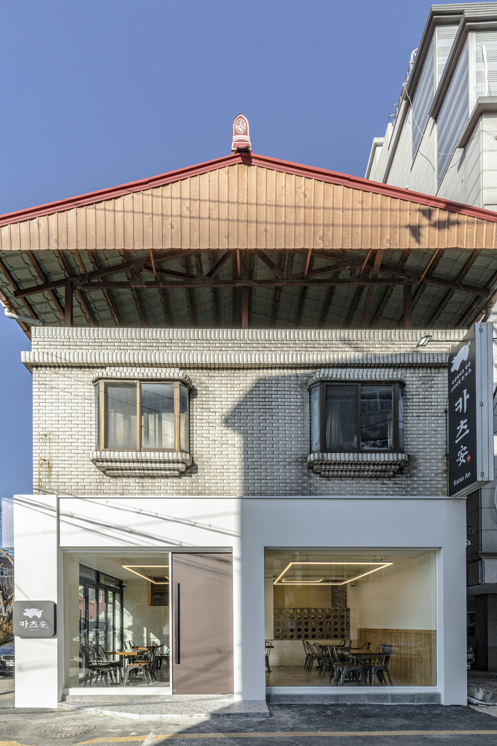 18 坪温馨家居，打造简约舒适空间-14