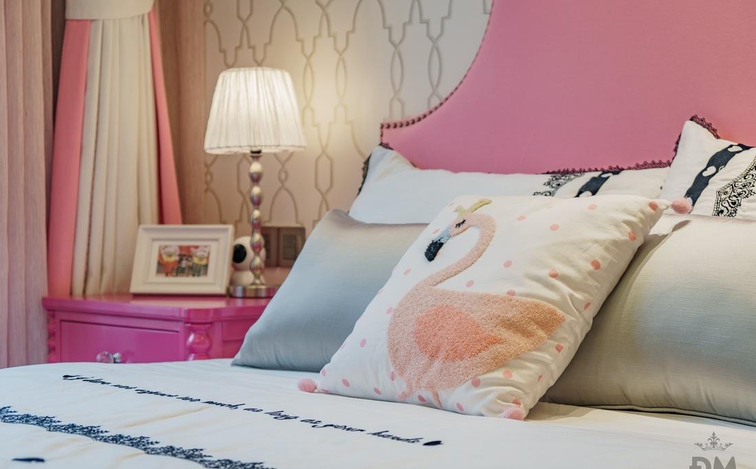 绿地海珀风华_不一样的精装改造-33