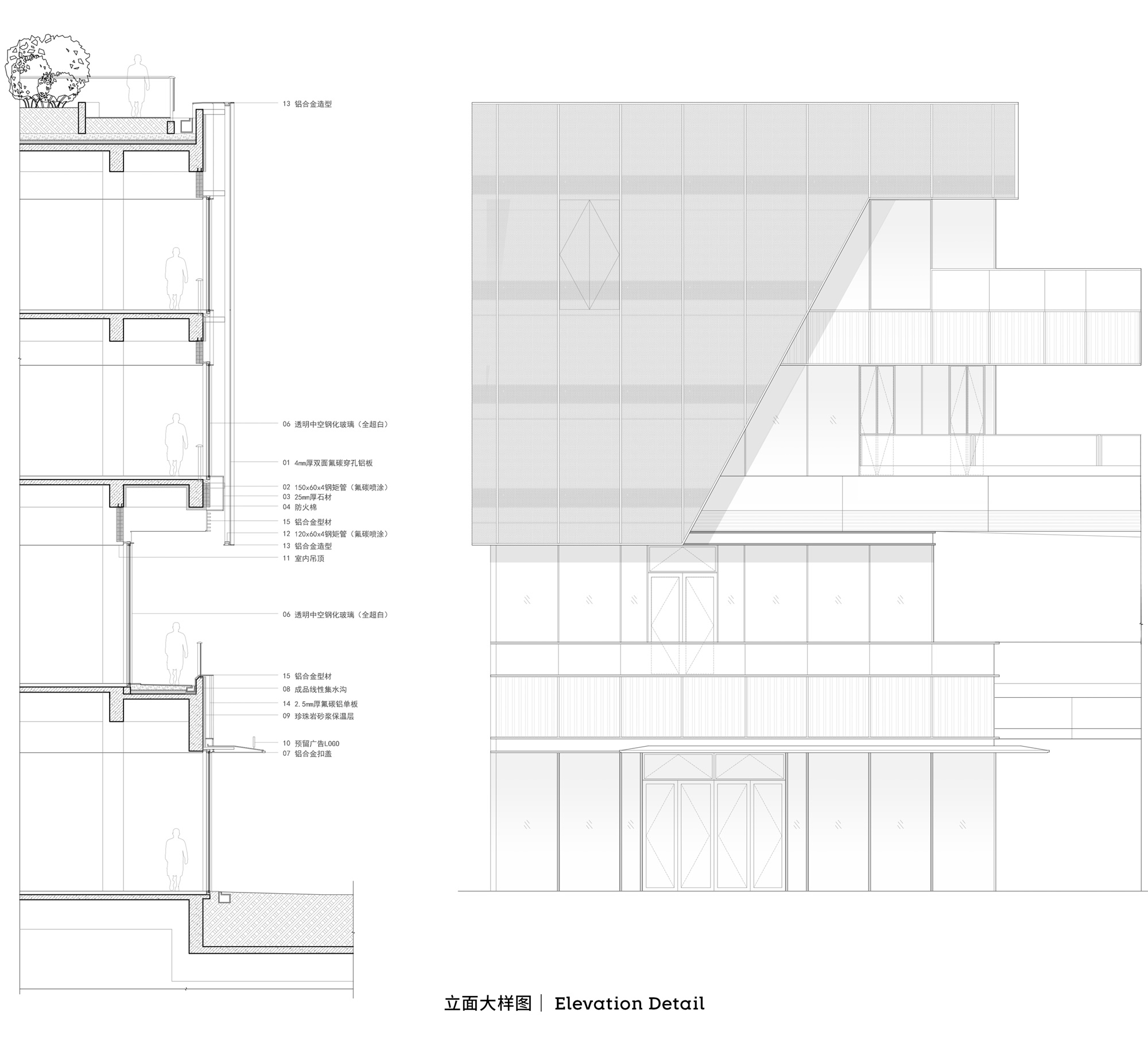 重庆启元综合开发丨中国重庆丨goa大象设计,DPH设计事务所等-120