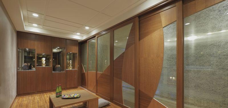 "宝驹/宝居" 尊享奢华空间，感受艺术与速度的完美结合-40