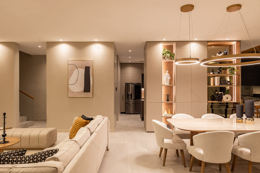 LH公寓(注:Residence常见释义为住宅;公寓 ,LH因缺乏背景信息,直接保留原文) 丨厄瓜多尔皮钦查丨Side FX Arquitectura-3