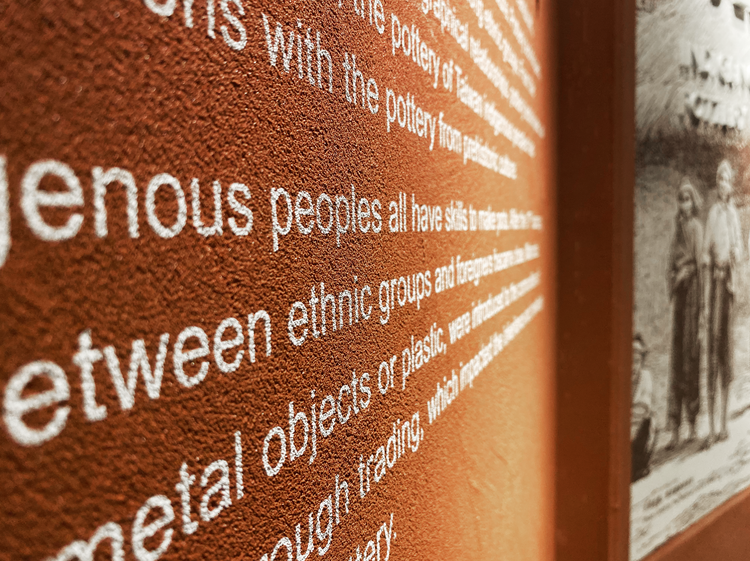 鶯歌陶瓷博物館常設展丨宜東文化創意有限公司-17