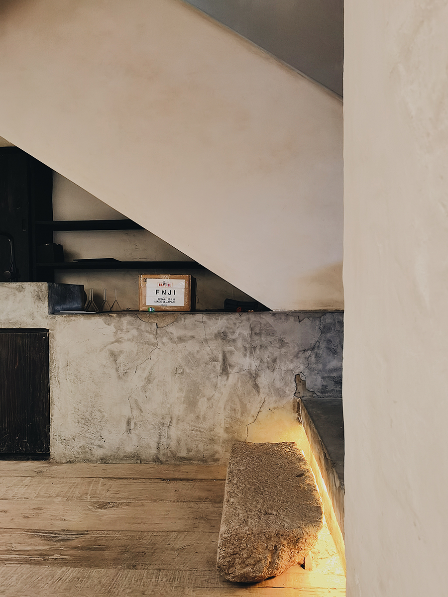 梵几客厅上海武康路店丨中国上海-8