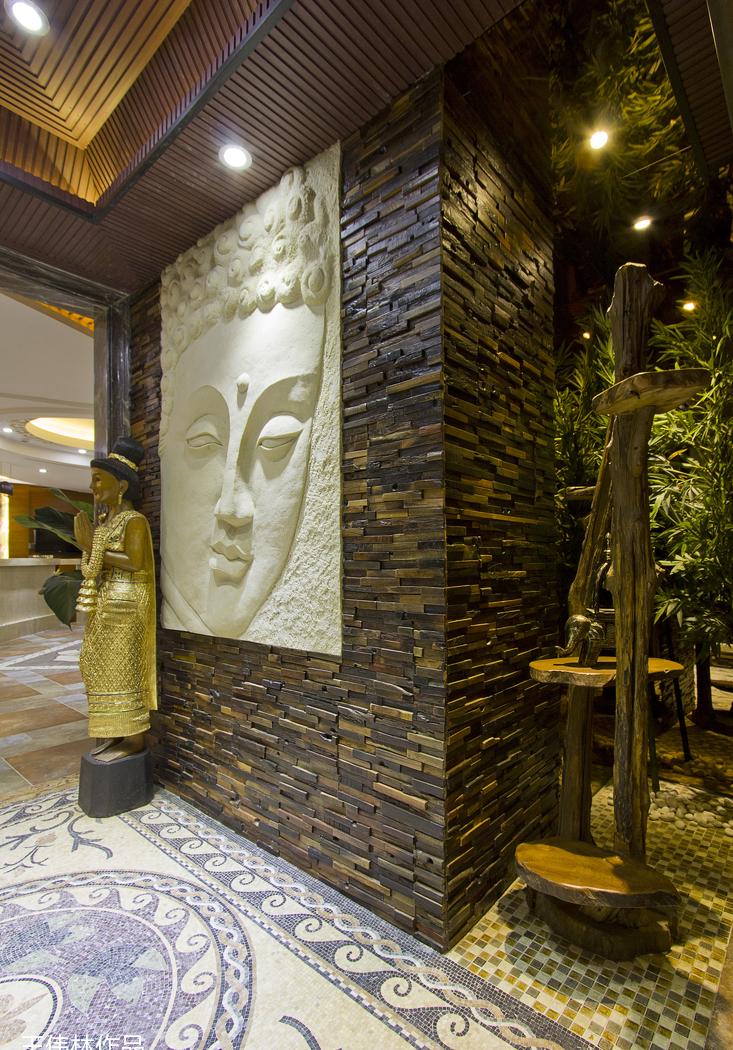 洗浴中心丨天水泉足疗中心-8