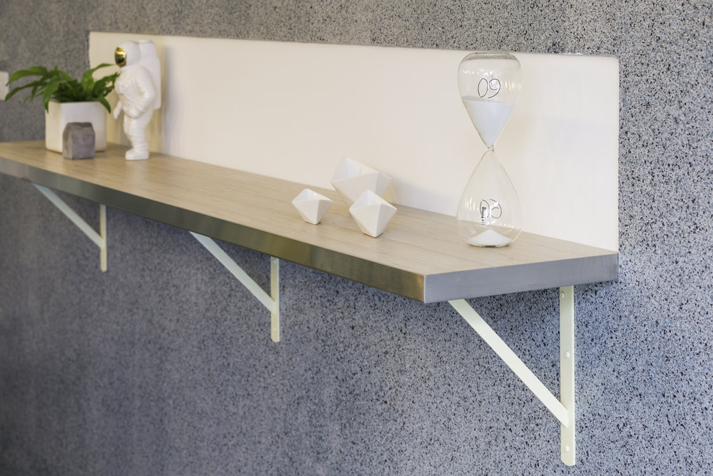 英国天使广场的办公集团  Shed-2