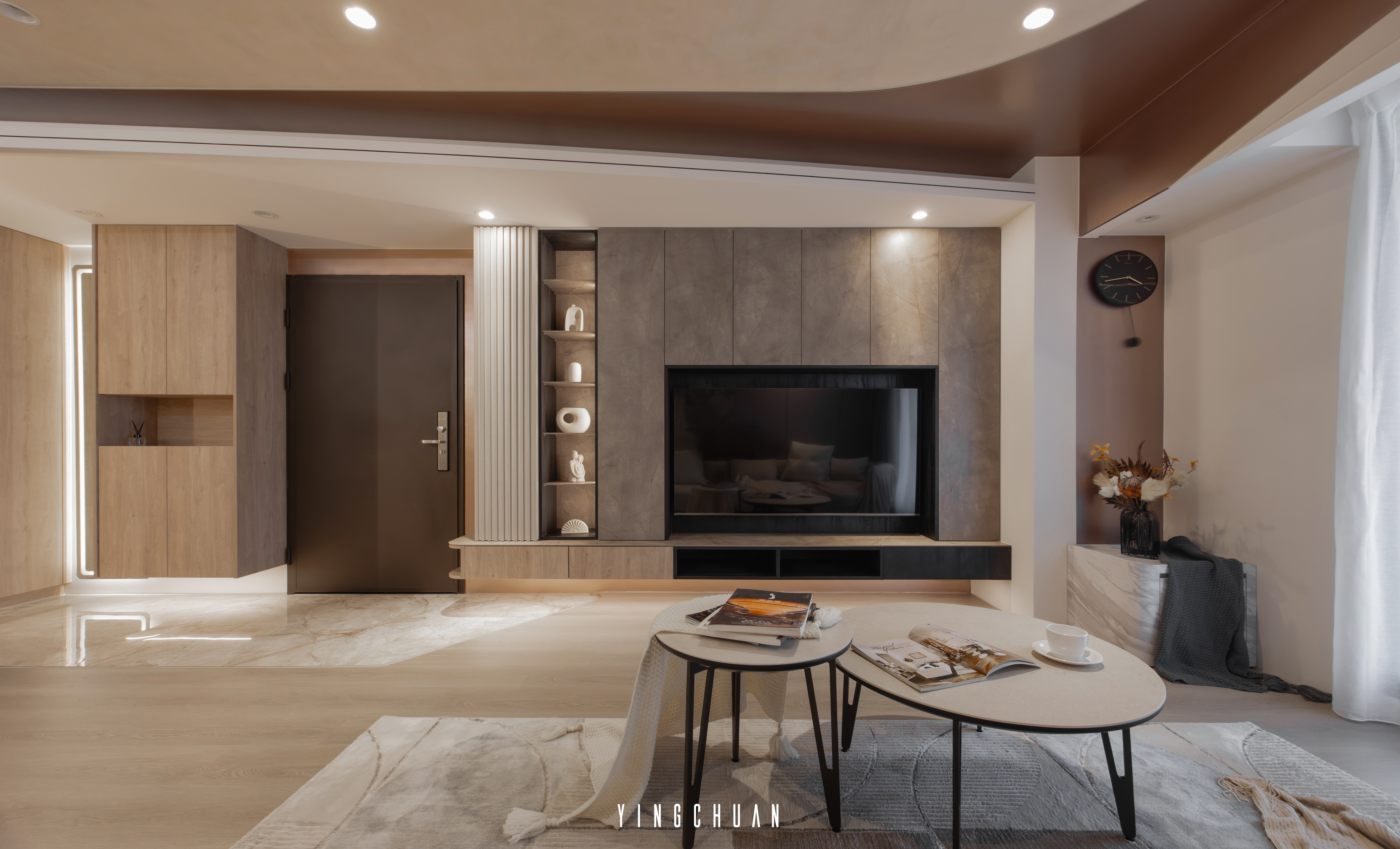 理想的空間穿搭-9