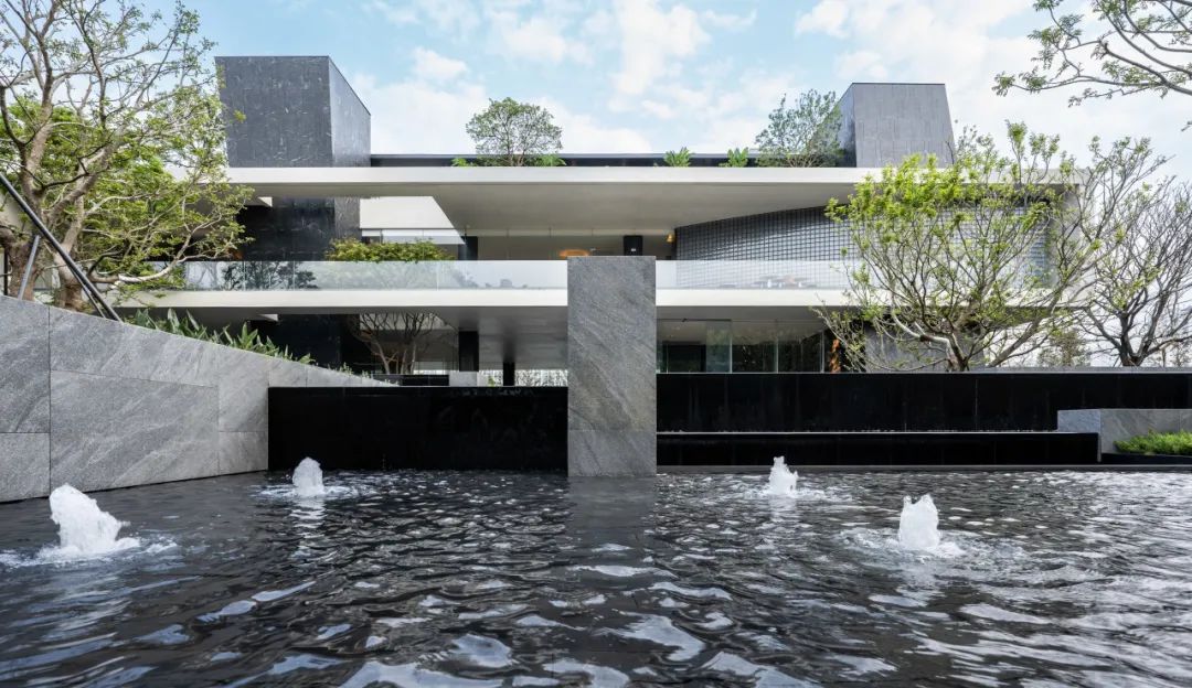 广州中海大境丨中国广州丨广州瀚华建筑设计有限公司-15