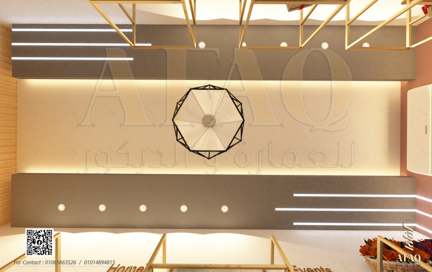 花卉礼品店丨埃及丨AFAQ-12